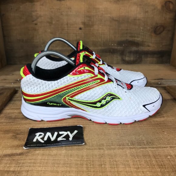 saucony running a3